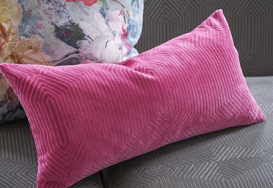 Ткань Designers Guild Roxburgh FDG2543/12