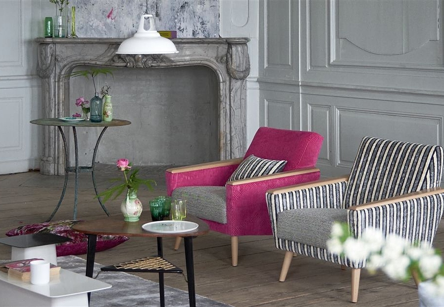 Ткань Designers Guild Roxburgh FDG2543/12