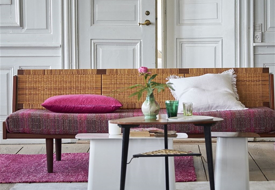 Ткань Designers Guild Roxburgh FDG2543/12