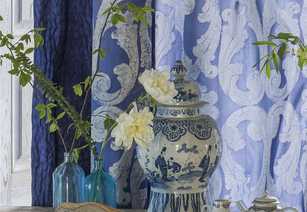 Ткань Designers Guild Ciottoli FDG2348/01
