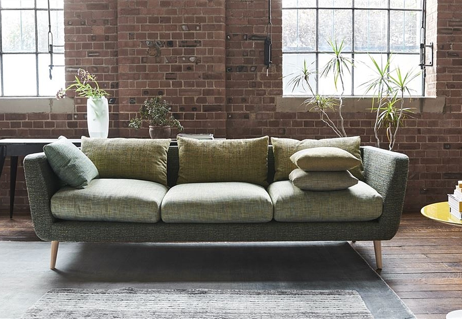 Ткань Designers Guild Keswick FDG2746/23