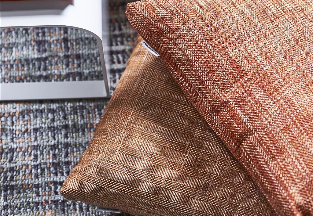 Ткань Designers Guild Keswick FDG2746/26