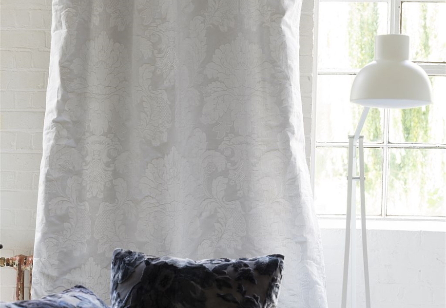 Ткань Designers Guild Tulleries Damask FDG2452/06