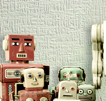 Обои Anaglypta Original RD171