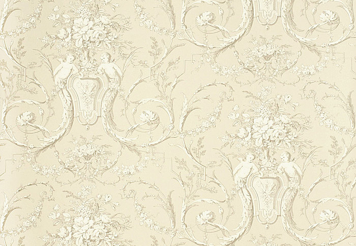 Обои Sanderson Toile collection DEGTCH101