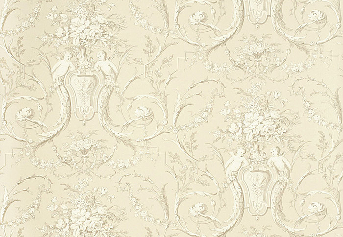 Обои Sanderson Toile collection DEGTCH101