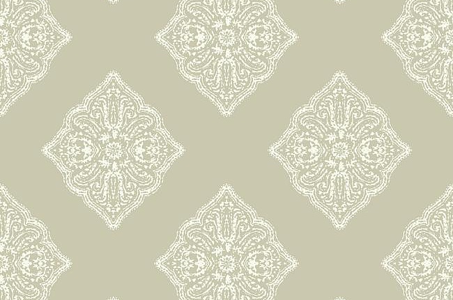 Обои York Ashford House - Ashford Tropics AT7026