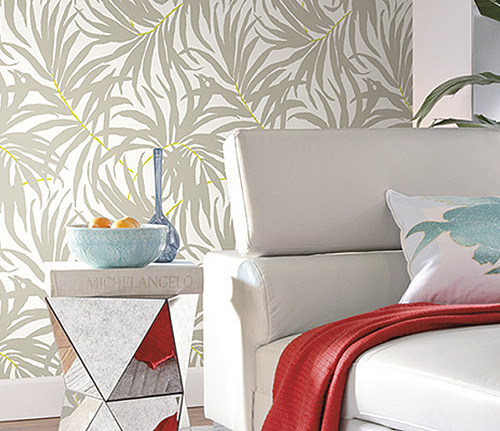Обои York Ashford House - Ashford Tropics AT7054