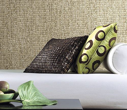 Обои York Ashford House - Ashford Tropics AT7098