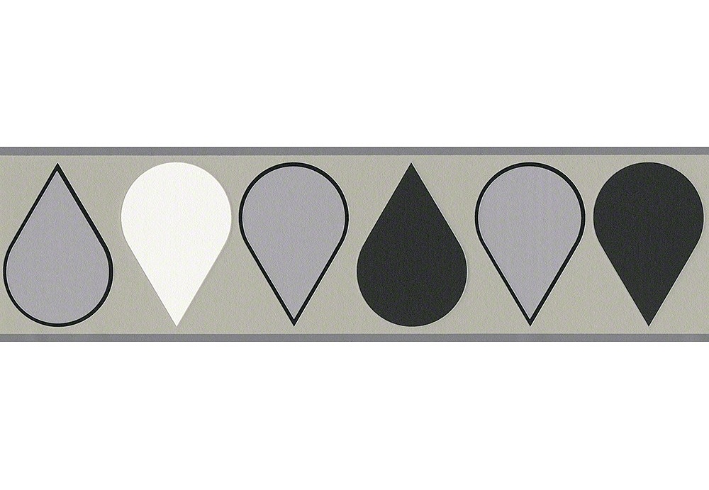 Бордюр A. S. Creation Raffi 2 (my home) 940251