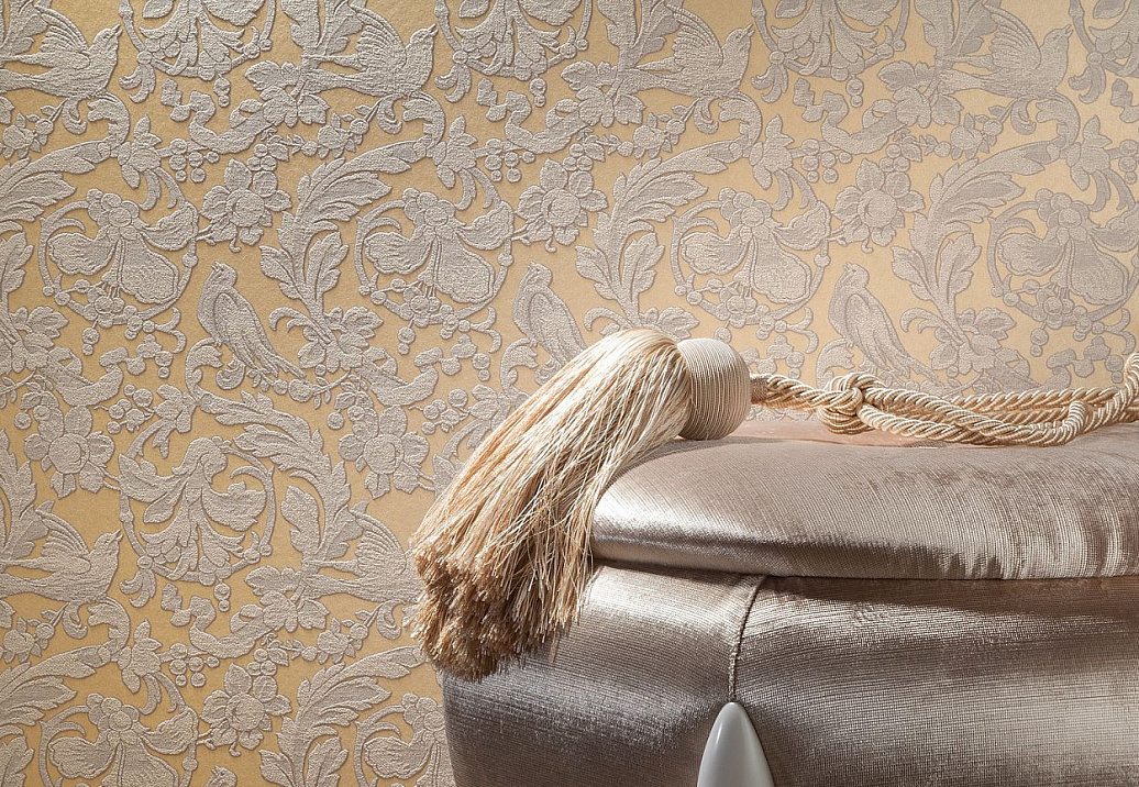 Обои Loymina Amber Salon AS2004/1