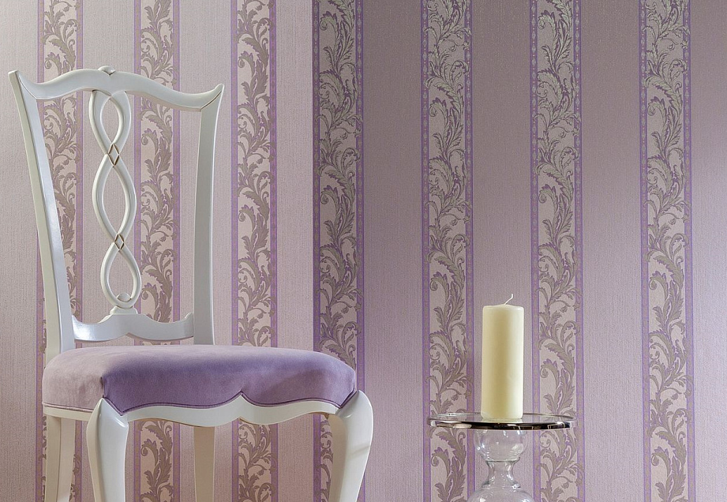 Обои Loymina Amber Salon AS4007