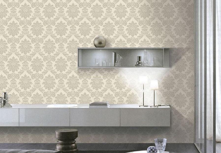 Обои Selecta Parati Samarkanda SM75703