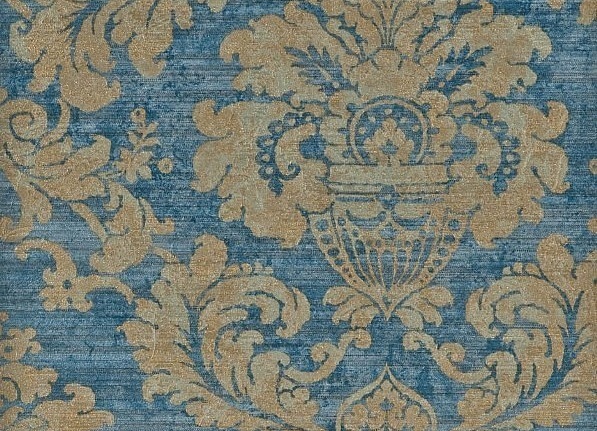 Обои Selecta Parati Samarkanda SM75902