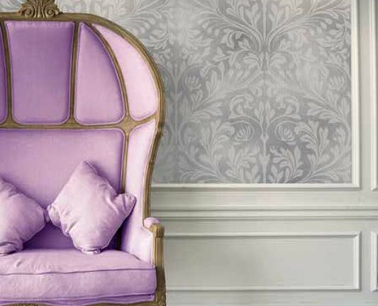 Обои Selecta Parati Alassio 215002