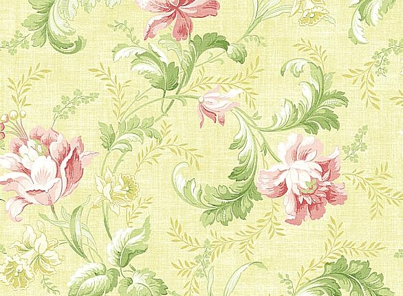 Обои KT-Exclusive Willow Cottage CW70003