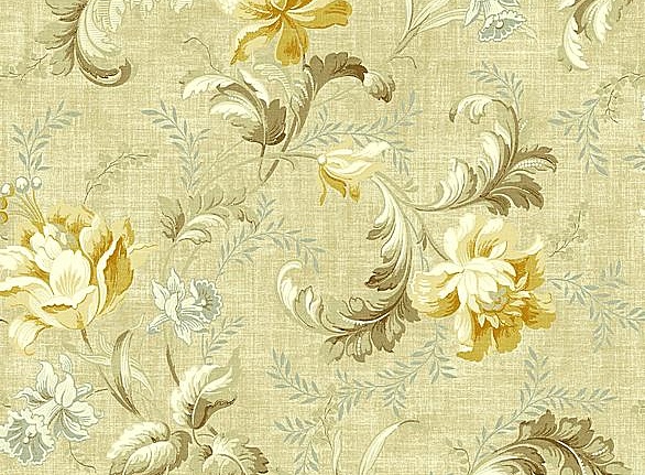 Обои KT-Exclusive Willow Cottage CW70007