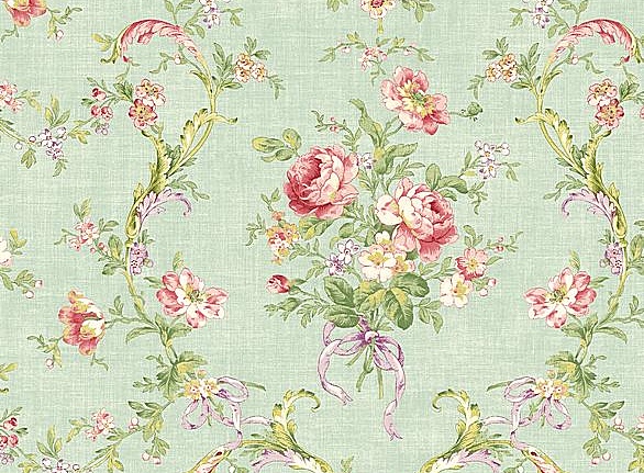 Обои KT-Exclusive Willow Cottage CW70204