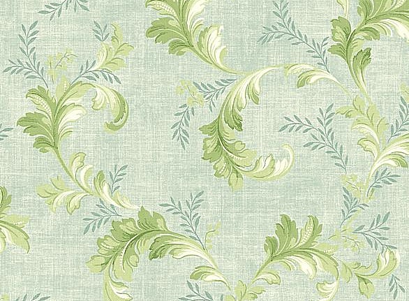 Обои KT-Exclusive Willow Cottage CW71801