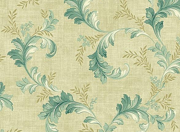 Обои KT-Exclusive Willow Cottage CW71804