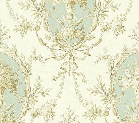 Обои KT-Exclusive Willow Cottage CW71904