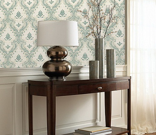 Обои Chelsea Decor Bramhall CD001097
