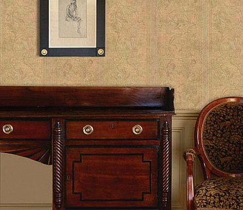 Обои Chelsea Decor Bramhall CD001352