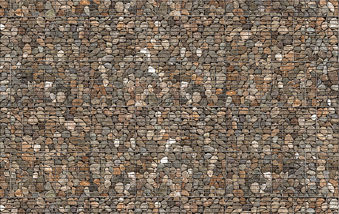Российские панно и фотообои ID Wall, коллекция Loft, артикул ID096007