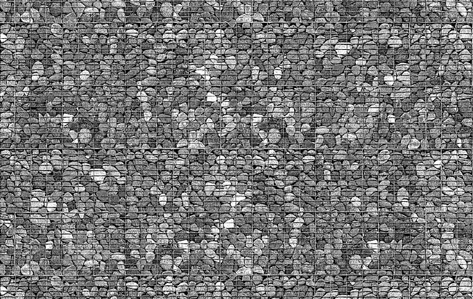 Российские панно и фотообои ID Wall, коллекция Loft, артикул ID096008