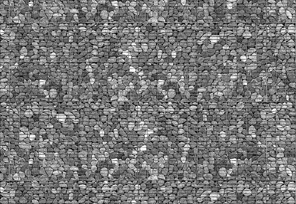 Панно и фотообои ID Wall Loft ID096008