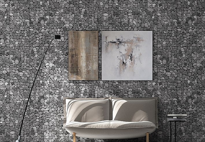 Панно и фотообои ID Wall Loft ID096008