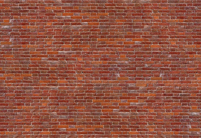 Панно и фотообои ID Wall Loft ID096009