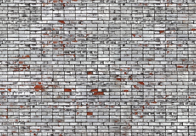Панно и фотообои ID Wall Loft ID096015