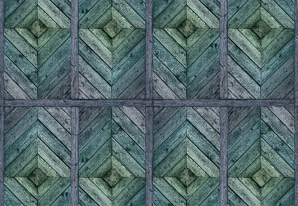 Панно и фотообои ID Wall Loft ID096032