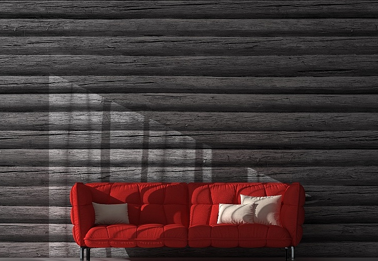Панно и фотообои ID Wall Loft ID096033