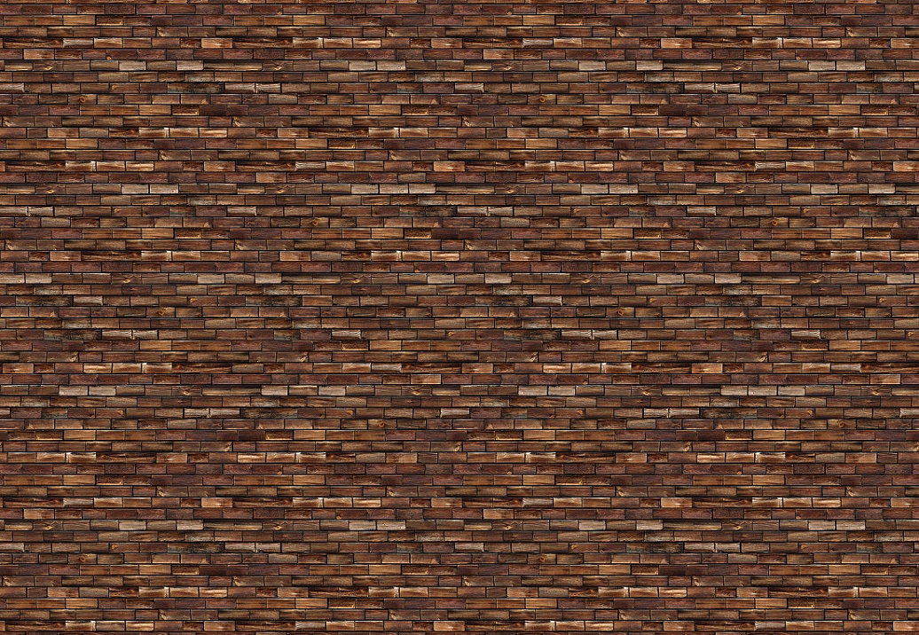 Панно и фотообои ID Wall Loft ID096037
