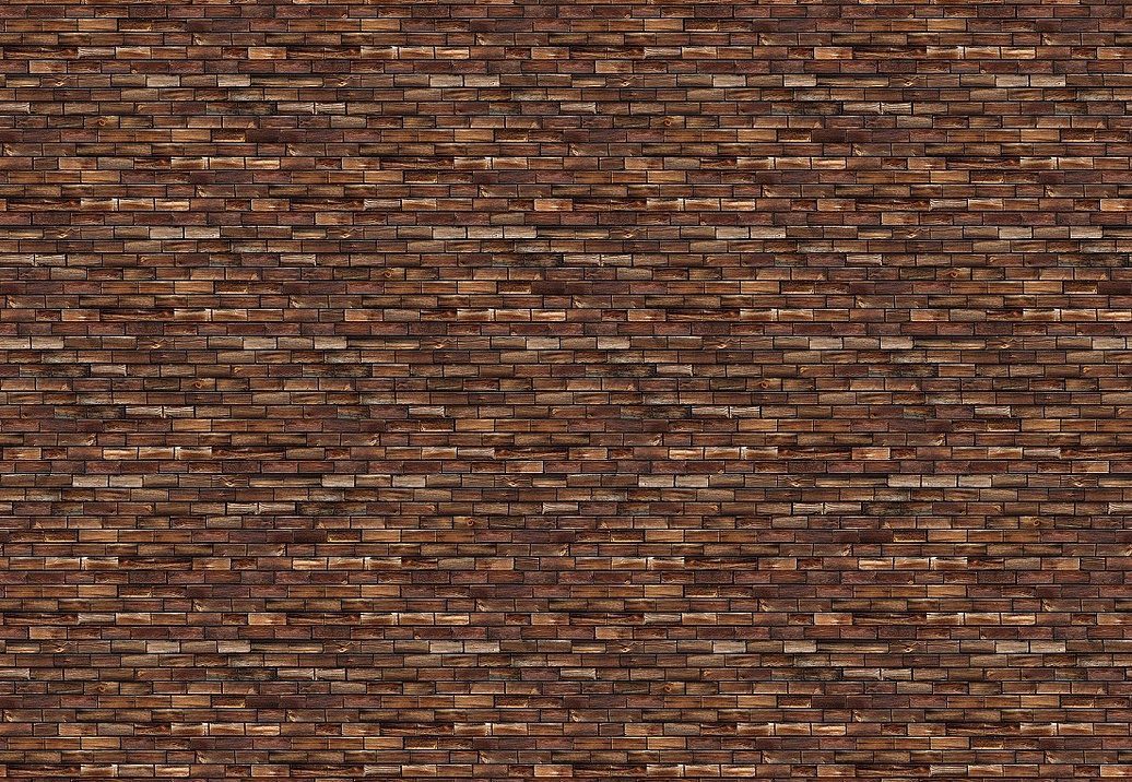 Панно и фотообои ID Wall Loft ID096037