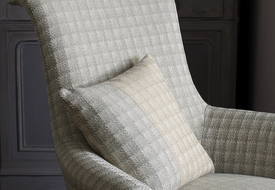 Ткань Sanderson Savary 233967