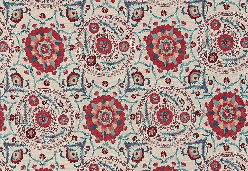 Ткань Sanderson Sojourn Weaves 235332