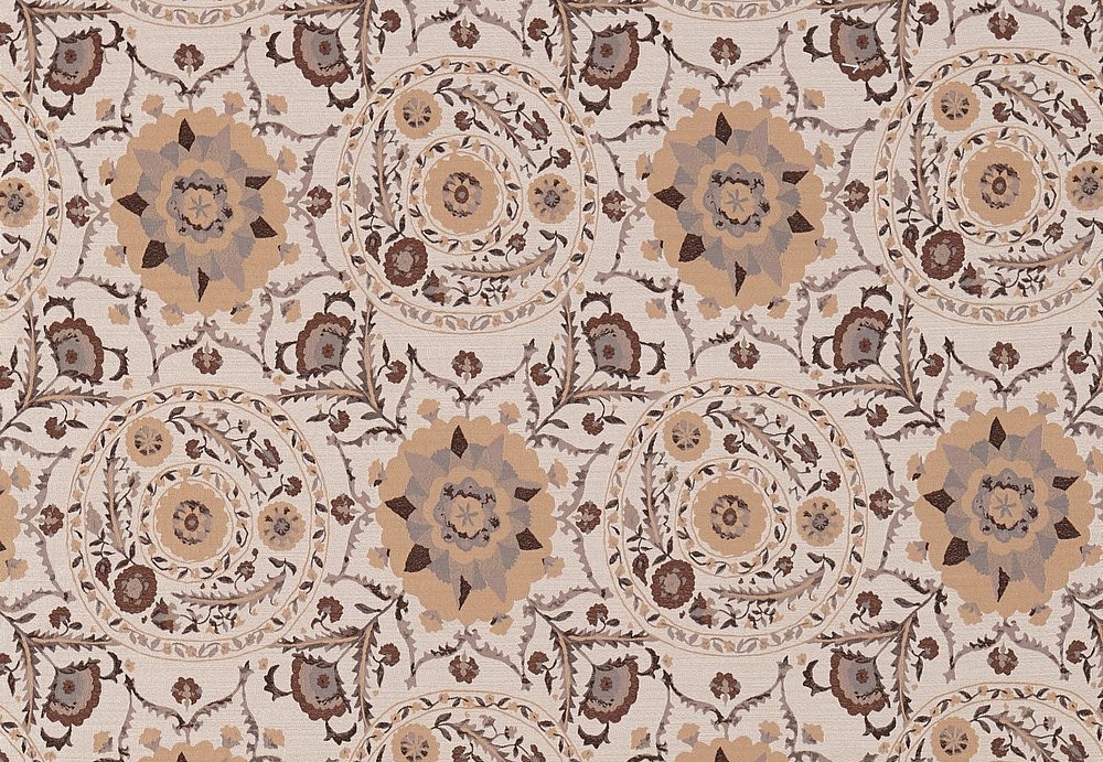 Ткань Sanderson Sojourn Weaves 235331