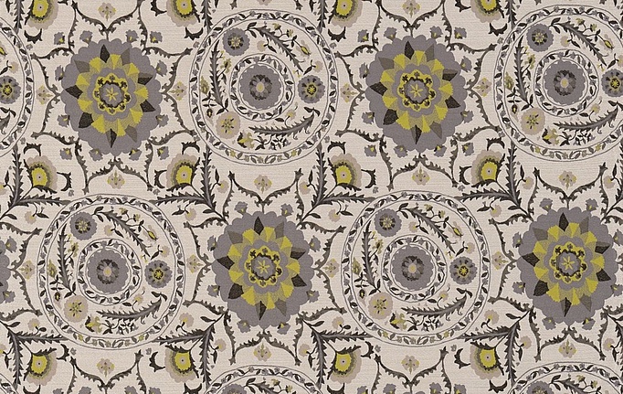 Английская ткань Sanderson, коллекция Sojourn Weaves, артикул 235330