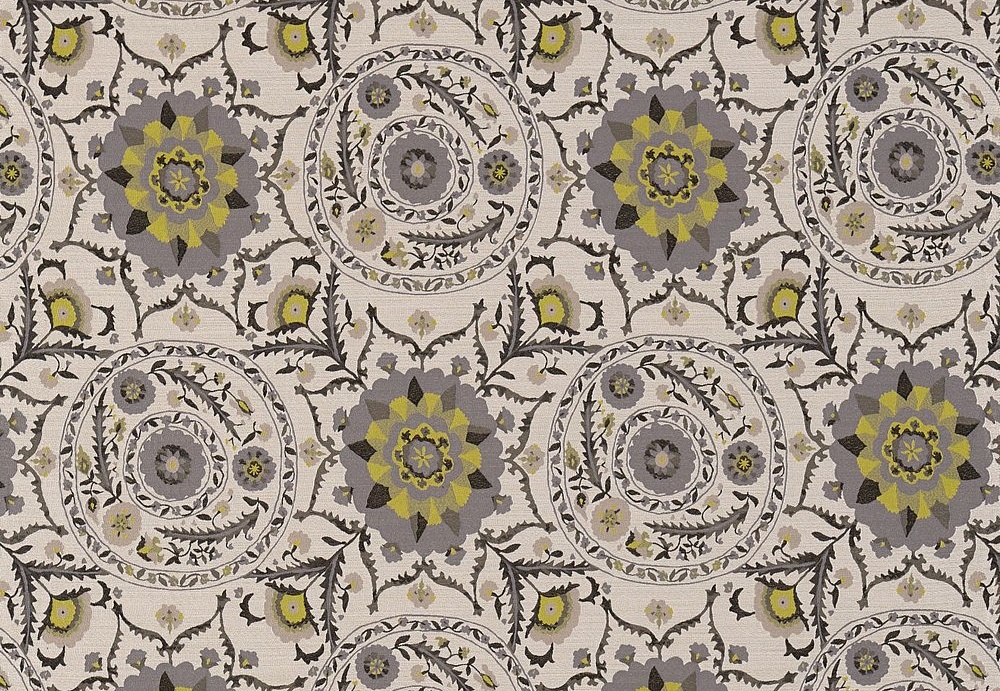 Ткань Sanderson Sojourn Weaves 235330