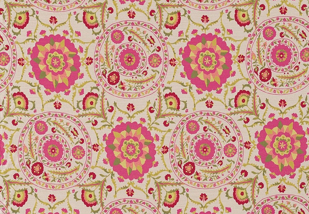 Ткань Sanderson Sojourn Weaves 235333