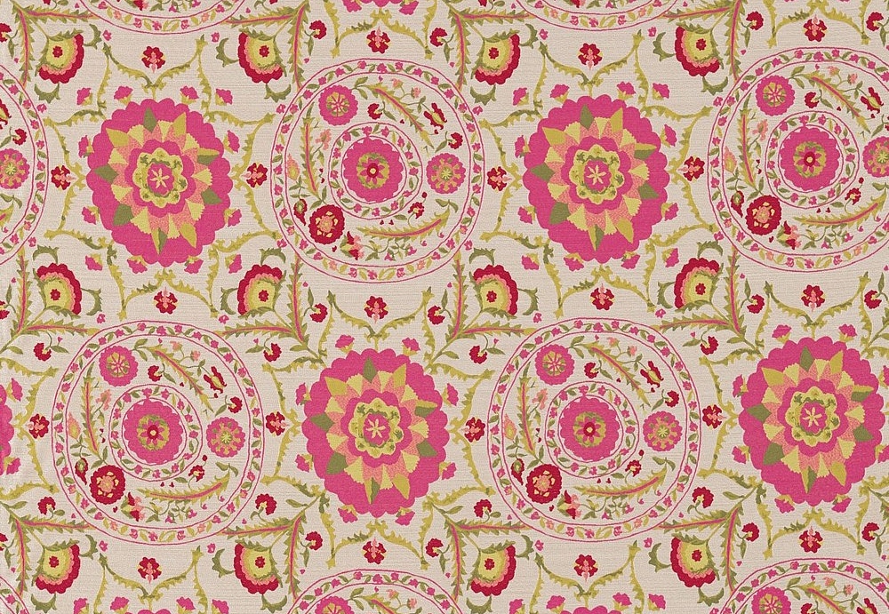 Ткань Sanderson Sojourn Weaves 235333