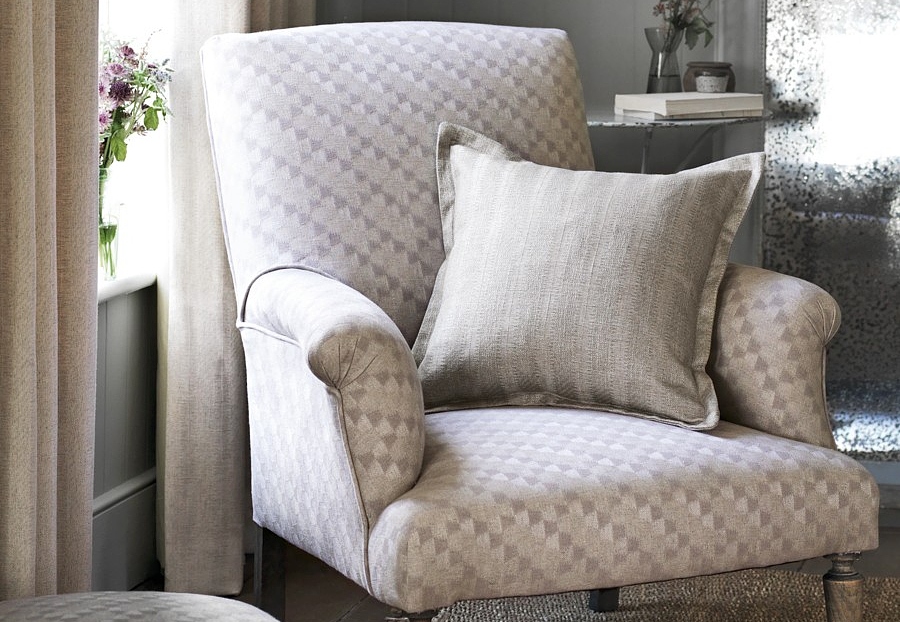 Ткань Sanderson Kerry 234198