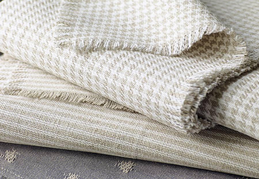Ткань Sanderson Sanderson Home Chika 233553
