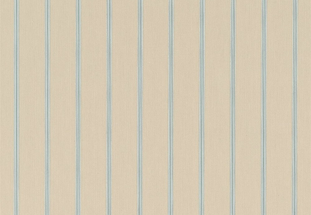 Ткань Sanderson Sanderson Home Country Stripes 232654