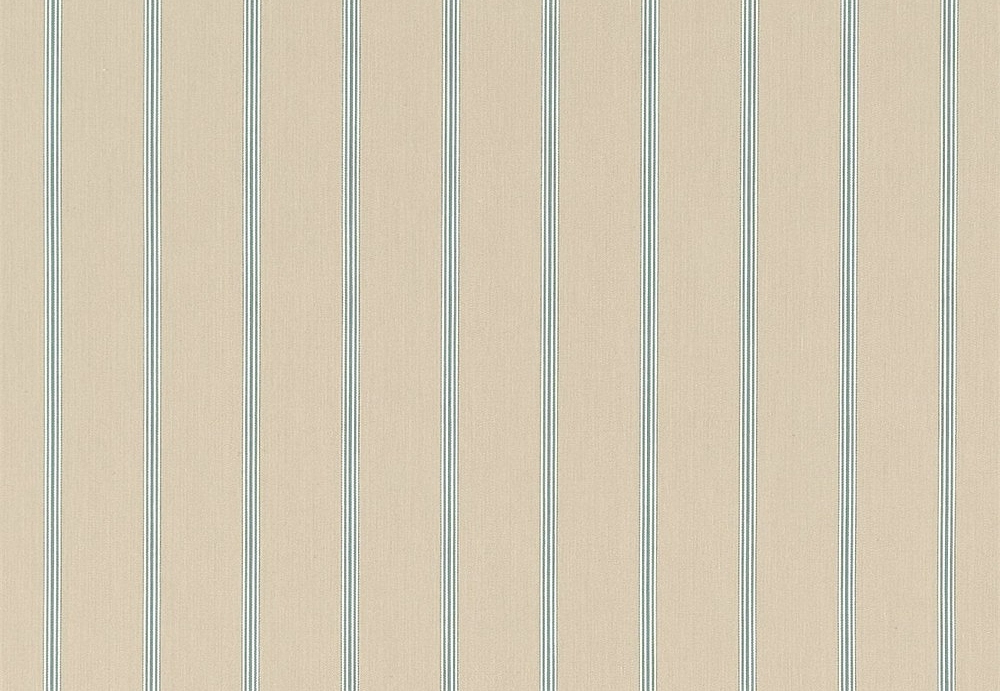 Ткань Sanderson Sanderson Home Country Stripes 232654