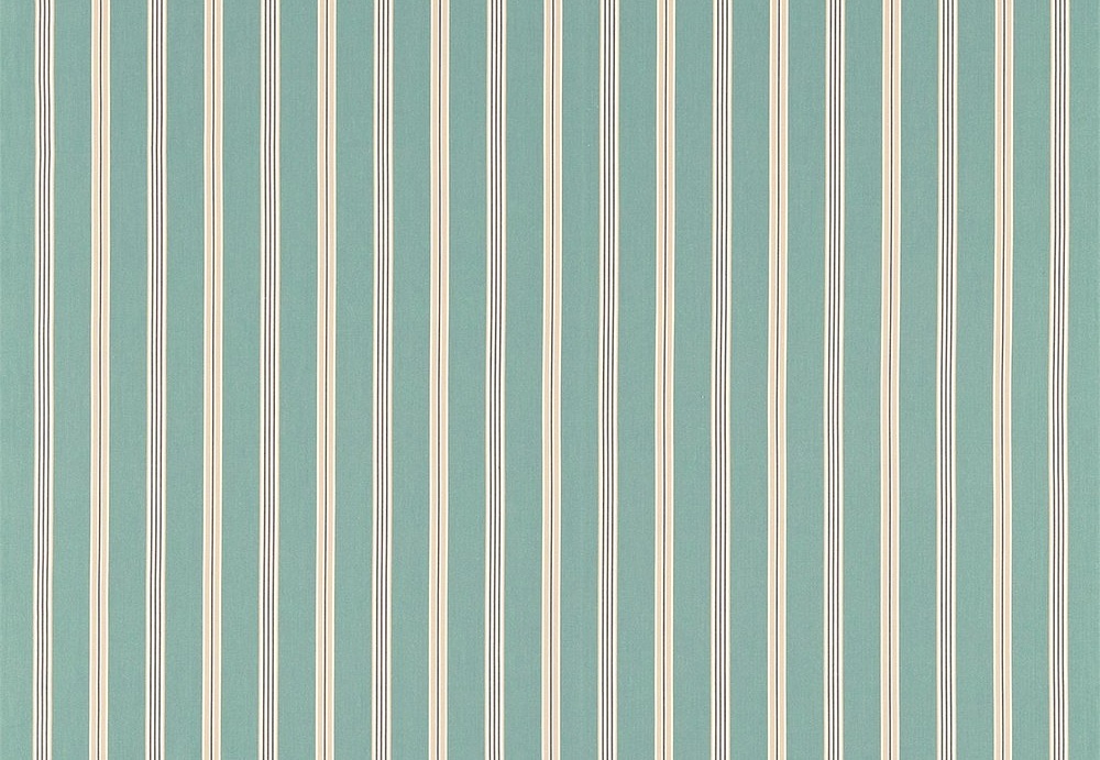 Ткань Sanderson Sanderson Home Country Stripes 232673