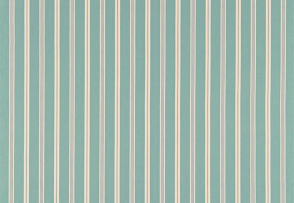 Ткань Sanderson Sanderson Home Country Stripes 232673